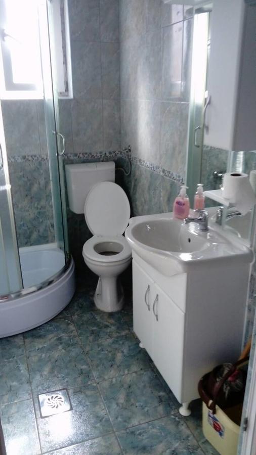 Guesthouse Zimovski Пештані Екстер'єр фото